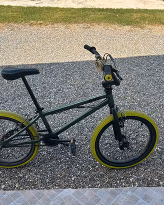 bmx bici