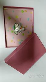 album fotografico bimba