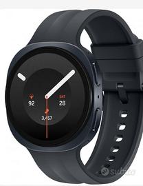 Samsung Watch 9 graphite LTE+BT
