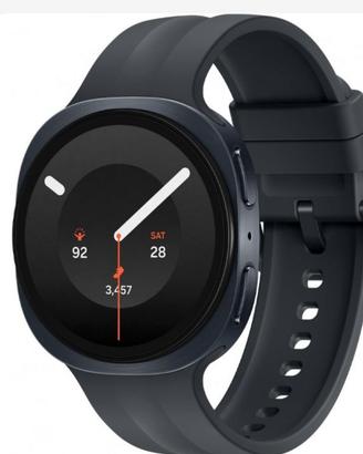 Samsung Watch 9 graphite LTE+BT