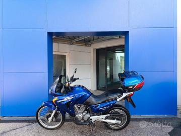 Honda Transalp 650