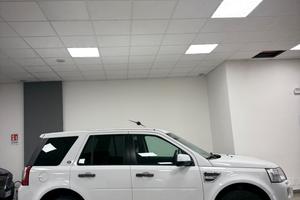 Land Rover Freelander 2.2 TD4 S.W. SE