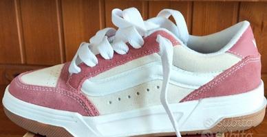 Vans hylane 