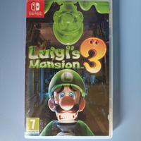 Luigi's Mansion 3