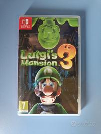 Luigi's Mansion 3