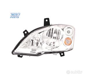 FANALE SINISTRO PER MERCEDES VITO W639 VIANO 10-19