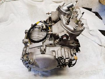 YAMAHA TZR 250 /  3MA 