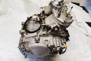 YAMAHA TZR 250 /  3MA 