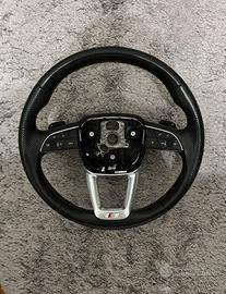 Volante Audi Originale S-Line