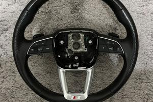 Volante Audi Originale S-Line