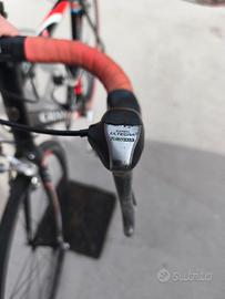 Grandis bici da corsa