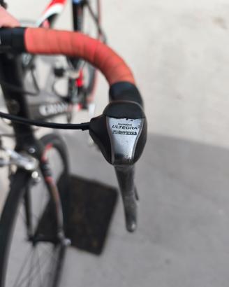 Grandis bici da corsa