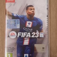 Nintendo Switch - FIFA 23