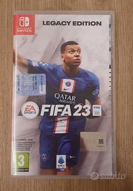 Nintendo Switch - FIFA 23