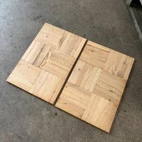 Parquet in rovere 15mq