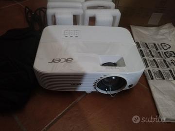 Proiettore ACER P1150