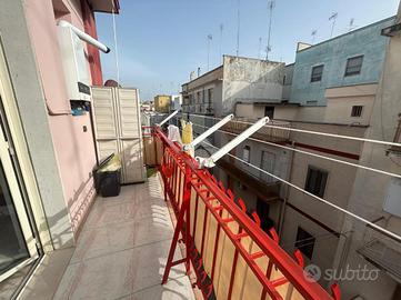 4 LOCALI A BARLETTA
