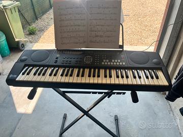 Pianola (prezzo trattabile)