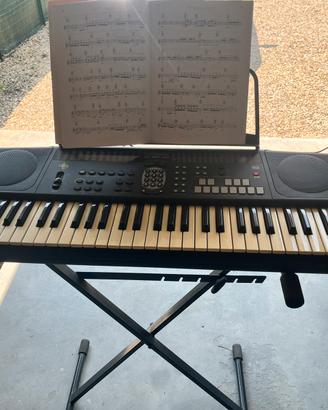 Pianola (prezzo trattabile)