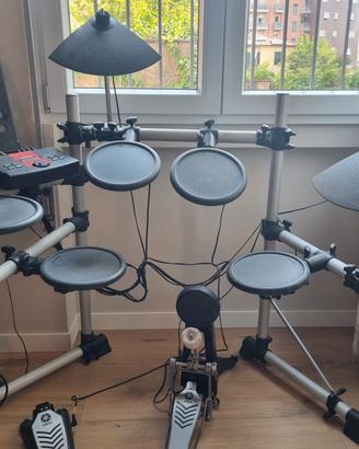  batteria elettronica completa 