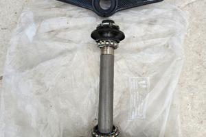 Ricambi CBR 600 rr 2003-2004 vedi altre foto