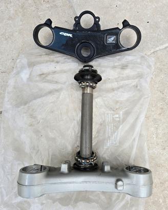 Ricambi CBR 600 rr 2003-2004 vedi altre foto
