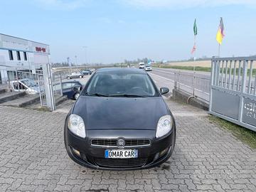 Fiat Bravo 1.4 T-jet BENZINA 2008