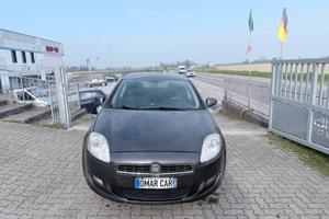 Fiat Bravo 1.4 T-jet BENZINA 2008