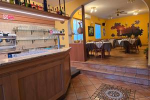 Attività pizzeria/ristorante