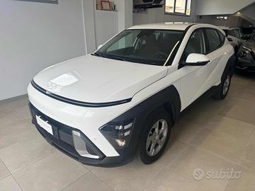 HYUNDAI Kona 1.0 T-GDI XTech