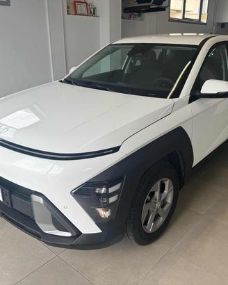 HYUNDAI Kona 1.0 T-GDI XTech