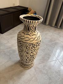 Vaso di Terracotta