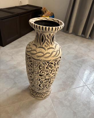 Vaso di Terracotta