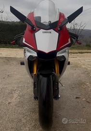 Yamaha YZF R1 2015