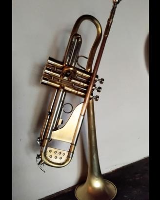 Tromba Bach
