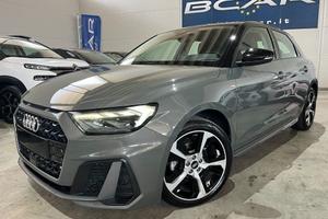 AUDI A1 SPB 30TFSI S line "17 Sline edition Full