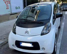 Citroen c zero non funziona