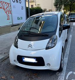 Citroen c zero non funziona