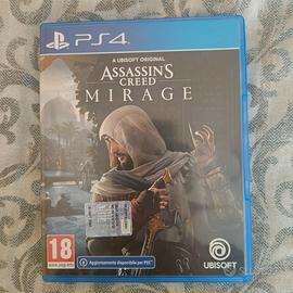 Assassin' s creed Mirage