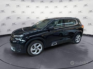 Citroën C5 Aircross BlueHDi 130 S&S Shine