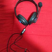 Cuffia da Gaming