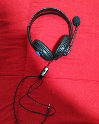 Cuffia da Gaming