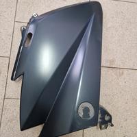 carena sx tmax 530 iron max