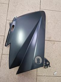 carena sx tmax 530 iron max