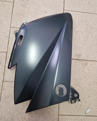 carena sx tmax 530 iron max