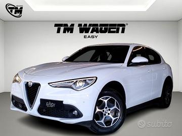 Alfa Romeo Stelvio 2.2 Turbodiesel 190 CV Q4 Super
