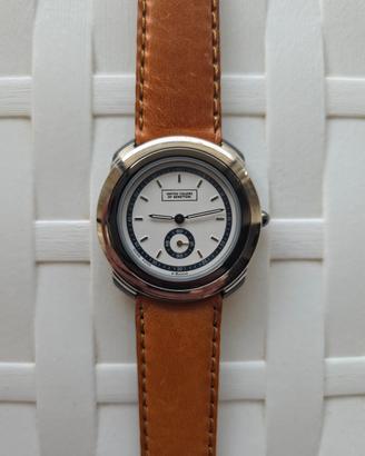 Orologio Benetton by Bulova, Vintage, NOS, Quartz.
