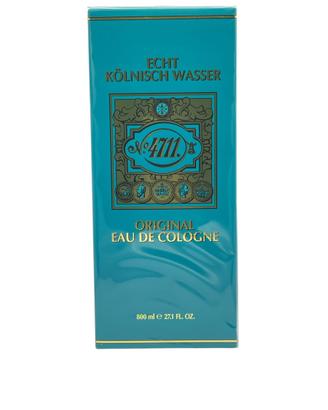 4711 Original Eau de Cologne Unisex 800 ml