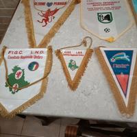 gagliardetti vintage