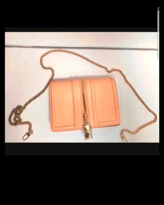 borsa elisabetta franchi nuova pelle